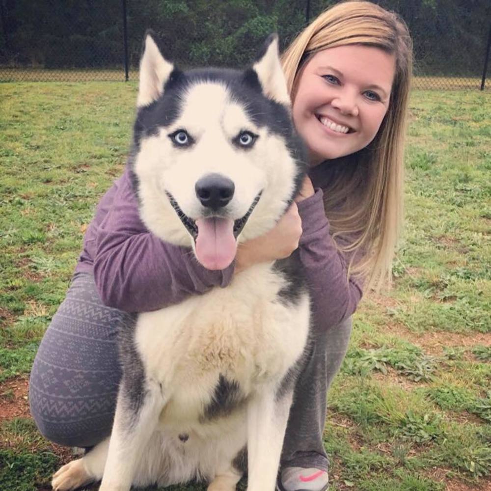 Meet your Posher, Brandy